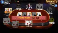 Poker Domino Qiu Kiu Online Terbaik Screen Shot 0