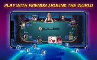 Golden King Casino - Slots&Teenpatti&More! Screen Shot 1