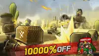 Call of Mini™ Battlefield! Screen Shot 8