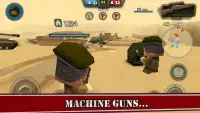 Call of Mini™ Battlefield! Screen Shot 4