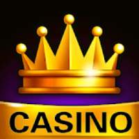 Golden King Casino - Slots&Teenpatti&More!
