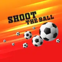 Supa Strikas : Shoot the ball Screen Shot 1
