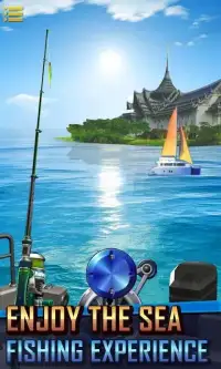 Fishing Hooked King 2019 Screen Shot 3