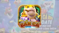 Bắn Cá Săn Hũ: Game Bai Doi Thuong Screen Shot 3