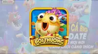 Ban Ca: Game Bai Doi Thuong Screen Shot 3