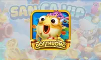 Ban Ca: Game Bai Doi Thuong Screen Shot 2