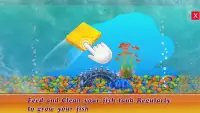 My Virtual Fish Tank Screen Shot 3