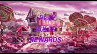 GET REWARDS WITH - CANDY WORLD Screen Shot 2