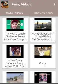 Best Funny Videos 2020 Screen Shot 4