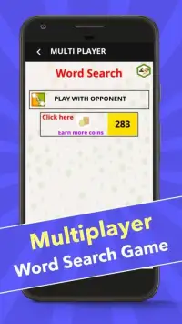 Word Search Game : Word Search 2020 Free Screen Shot 19