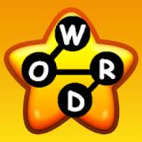 Word Munch - Word Puzzle Games For Kids