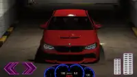 Drive BMW M5 F90 - Driving School & Parking Screen Shot 1