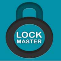 LOCK MASTER GAME