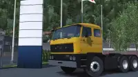 Euro Construction Transport Truck Simulator Screen Shot 0
