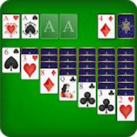 Classic Solitaire 2020