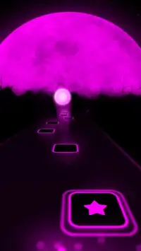 Un Poco Loco - Coco Tiles Neon Jump Screen Shot 4