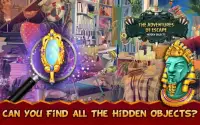 Hidden Object Games 300 Levels : The Adventures Screen Shot 4