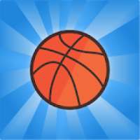 Draw Line Basketball Game 2020