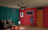 3D 25 Rooms Escape Screen Shot 5