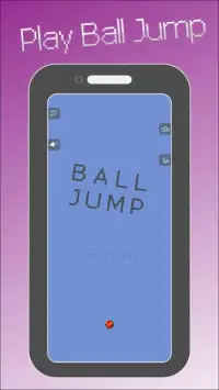 Ball Jump Screen Shot 3