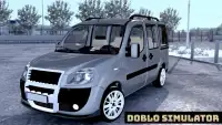 Şahin ve Doblo Drift Racing Simulator 2020 Screen Shot 5
