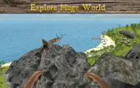 Pirate Bay Island Survival Screen Shot 0