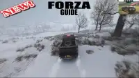 Forza Mobile Races Walkthrough Play Screen Shot 0
