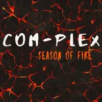 Com-Plex Season Of Fire. Screen Shot 5