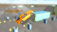 Modern Car Parking Simulator - Car Driving Games Screen Shot 6