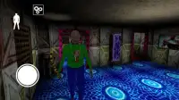 Scary Iron and Baldi Granny Chapter 2: Horror game Screen Shot 2