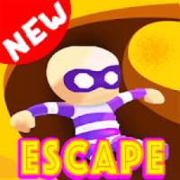 Escape Race : Master