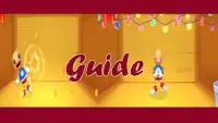 guide for kick the super buddy tips Screen Shot 1