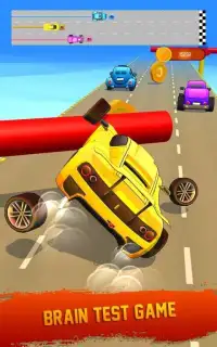 Car Race Game - Free Car Racing Screen Shot 6