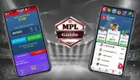 Guide for MPL - Earn Money from MPL Games Screen Shot 2