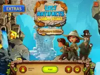 Lost Artifacts 2: Golden island (free-to-play) Screen Shot 14