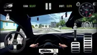 Laren P1 Drift Driving Simulator Screen Shot 3
