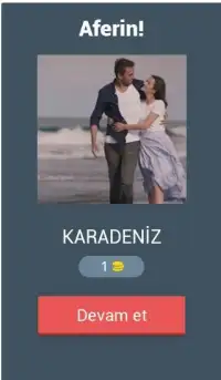Bu Hangi Türk Dizi/Film ? Screen Shot 19