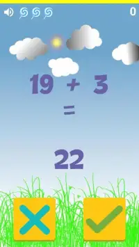Math Gamer Screen Shot 3