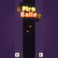 Fire Balls Screen Shot 3