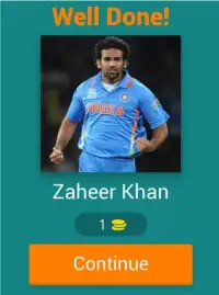 Cricket Quiz 2020 - Find World Records In Cricket Screen Shot 4