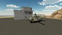 Modern Helicopter Simulator 2020 - War Helicopter Screen Shot 2