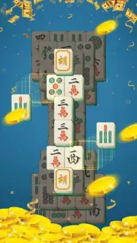 Mahjong win Screen Shot 1