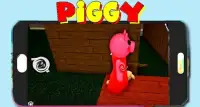 PIGGY escape family fight roblx final Screen Shot 1