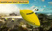 Plane Pilot Flight Simulator 2020 Screen Shot 18