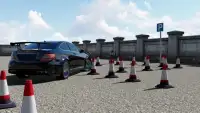 Real Drift Racing AMG C63 Screen Shot 5