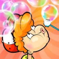 Bubble Master - Soap Bubbles Carnival