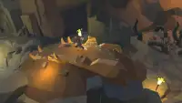 Dwarf Hero Vs Monster - Dungeon Quest in Citadel Screen Shot 2
