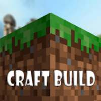 Ulti Craft And Building City