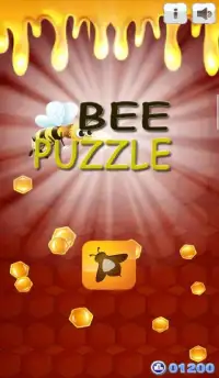 Bee Brilliant Puzzle 2020 Screen Shot 5