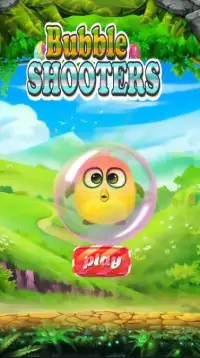 Tingly Bubble Shooter Poki Screen Shot 5